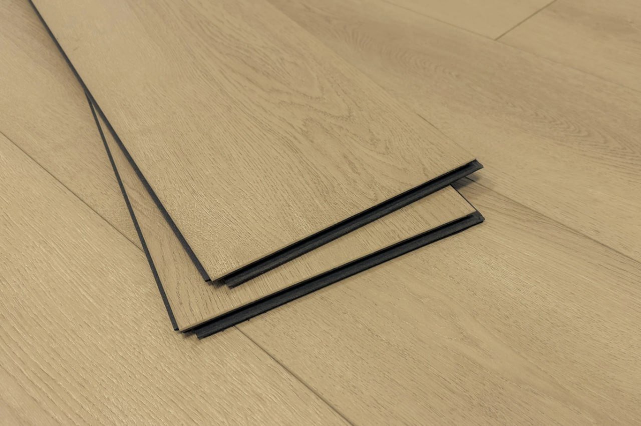 Austrian laminate flooring